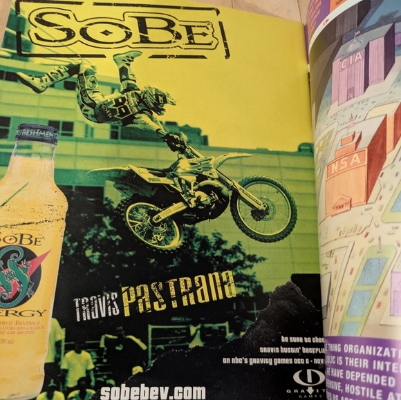 Golden Anniversary Edition MAD Magazine - Picture 5 of 6